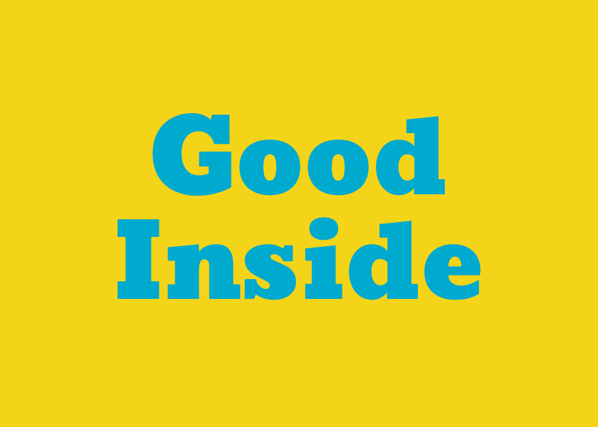 Good Inside by Becky Kennedy - Summary