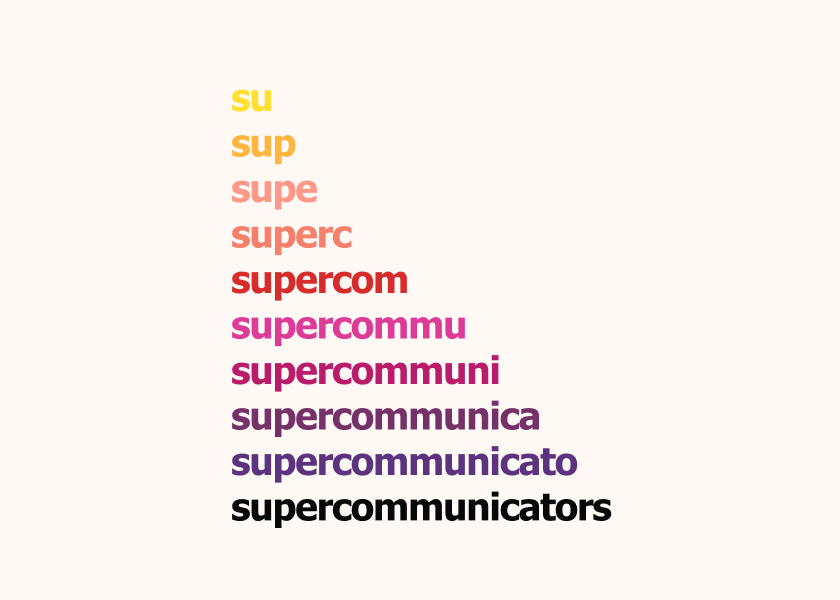 Book cover to Supercommunicators by Charles Duhigg.