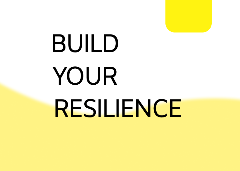 Build Your Resilience by Donald Robertson - Summary