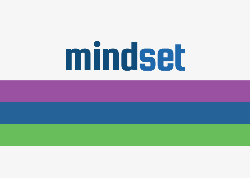 Mindset by Carol Dweck - Summary