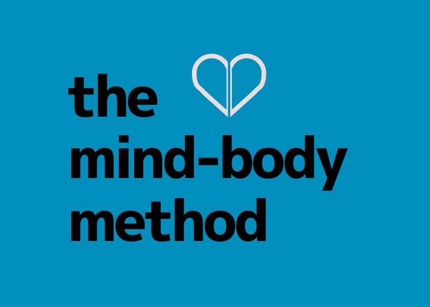 The Mind-Body Method by Anders Hansen - Summary